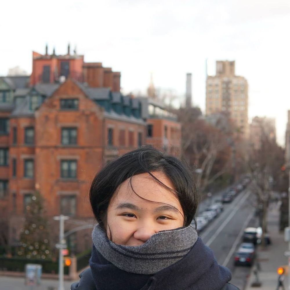 Meet your Posher, Chi